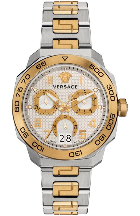 versace ανδρικα ρολογια